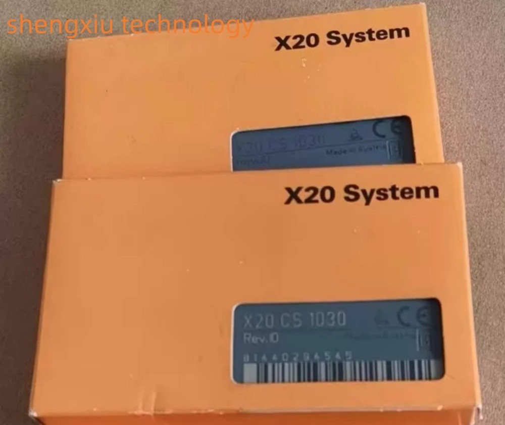 1PCS X20CS1030 Brand-new Fast Shipping