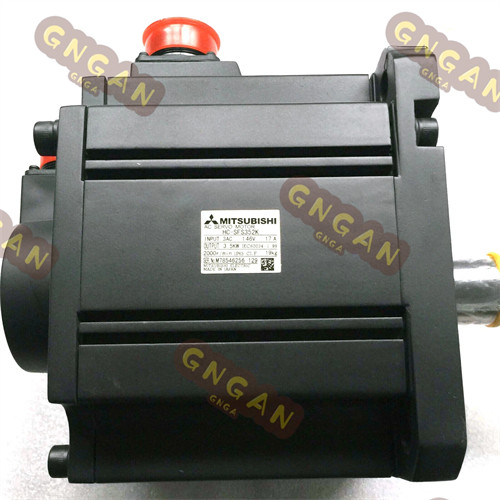 1PCS HC-SFS352K New in box Mitsubishi Servo Motor HC-SFS352K US free tax