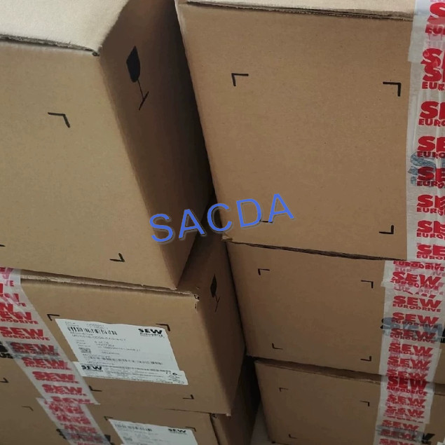 MDX61B0022-5A3-4-00/0T Fequency Converter MDX61B00225A3400 0T