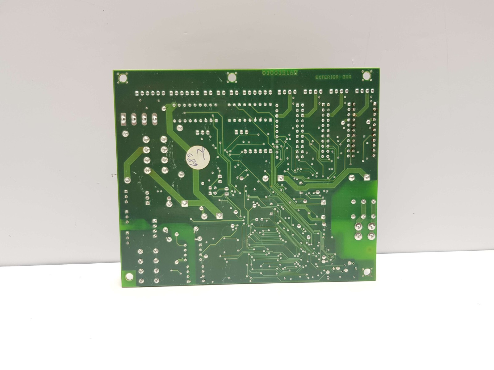 MARTIN PROFESSIONAL 01001516D PCB CARD EXTERIOR 300