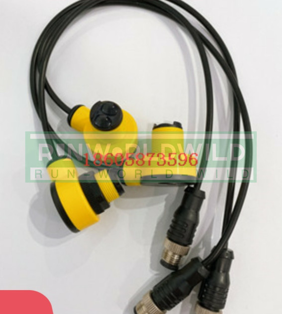 1PCS NEW FOR 42EF-P2MPB-F4 Photoelectric switch#
