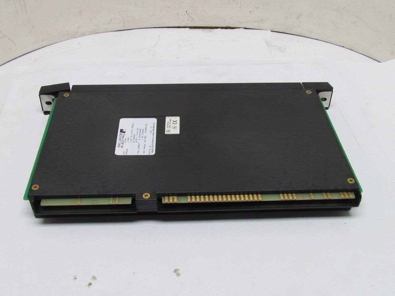 Reliance Electric 57C420 57420 32-Channel 5-24VDC Output Module J-3633