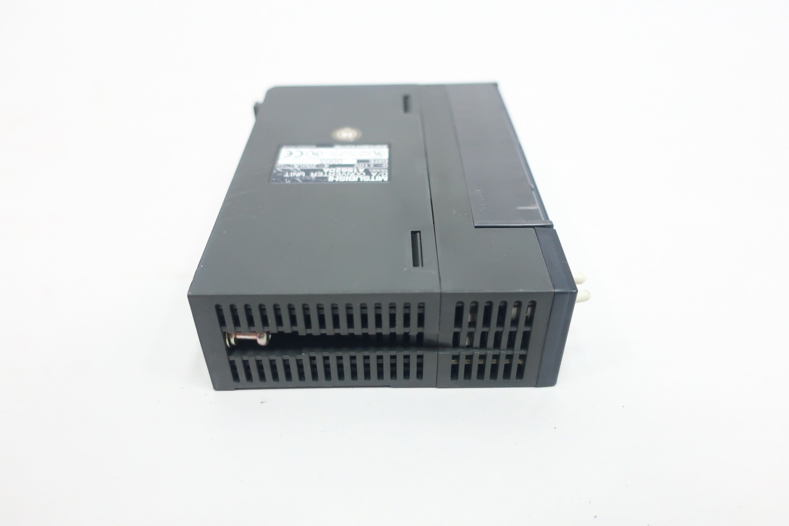 Mitsubishi A1S62DA Convertor Unit Programmable Module