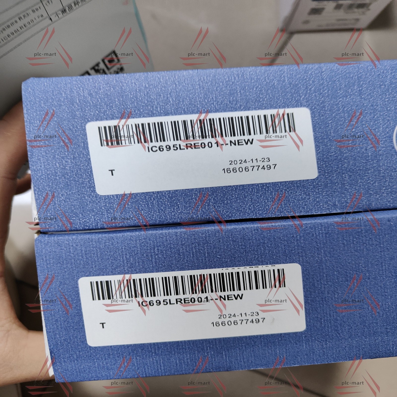 1PC Free shipping NEW IC695LRE001 1 Year warranty
