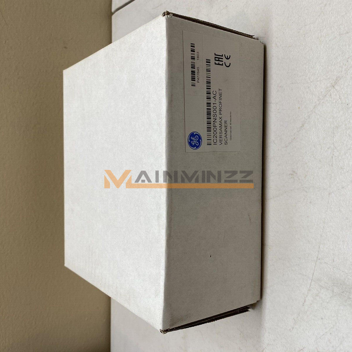 NEW GE Fanuc IC200PNS001-AC PLC module