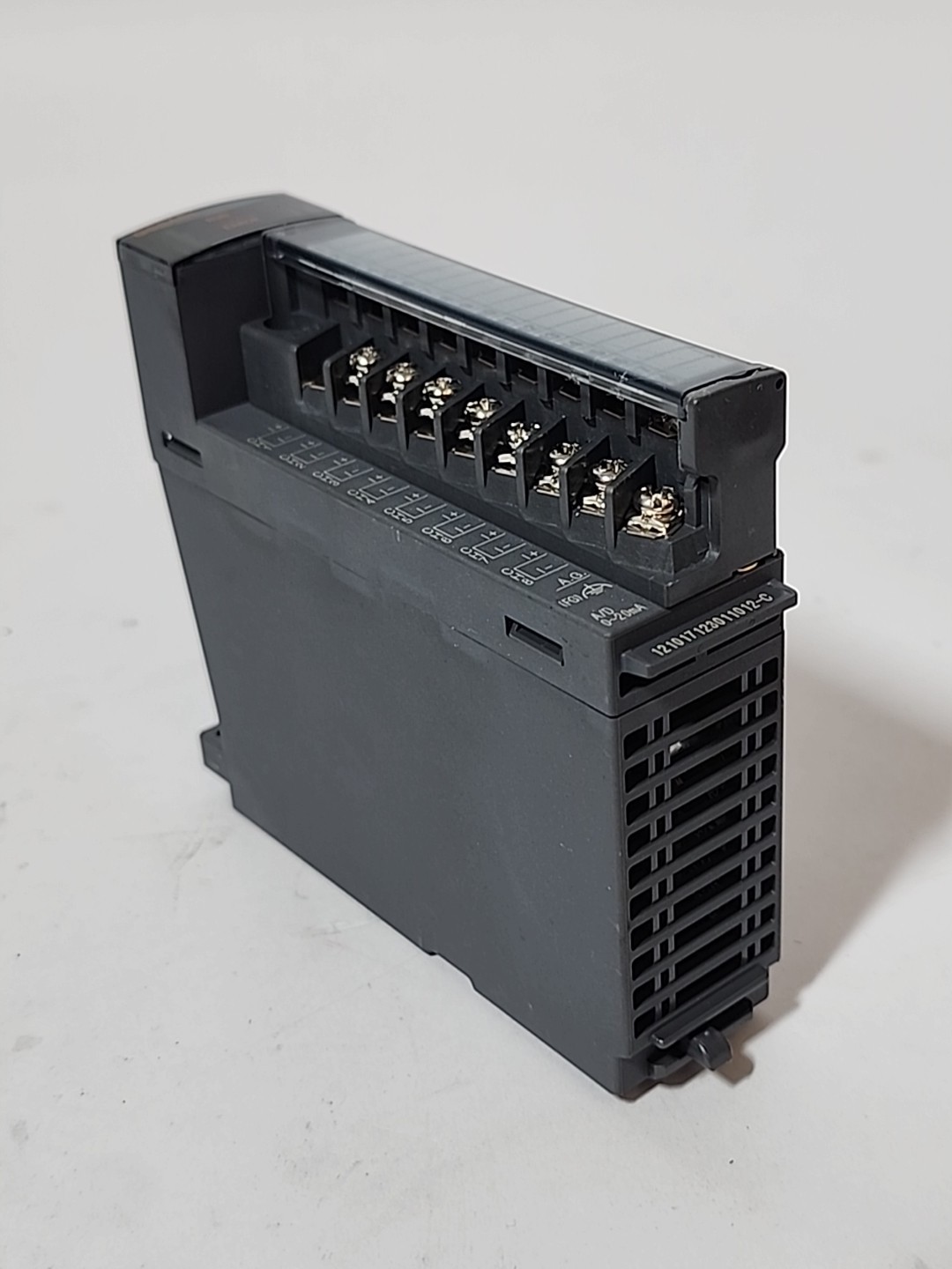 Mitsubishi MELSEC-Q Q68ADI Analog to Digital Converter Input Module PLC OEM