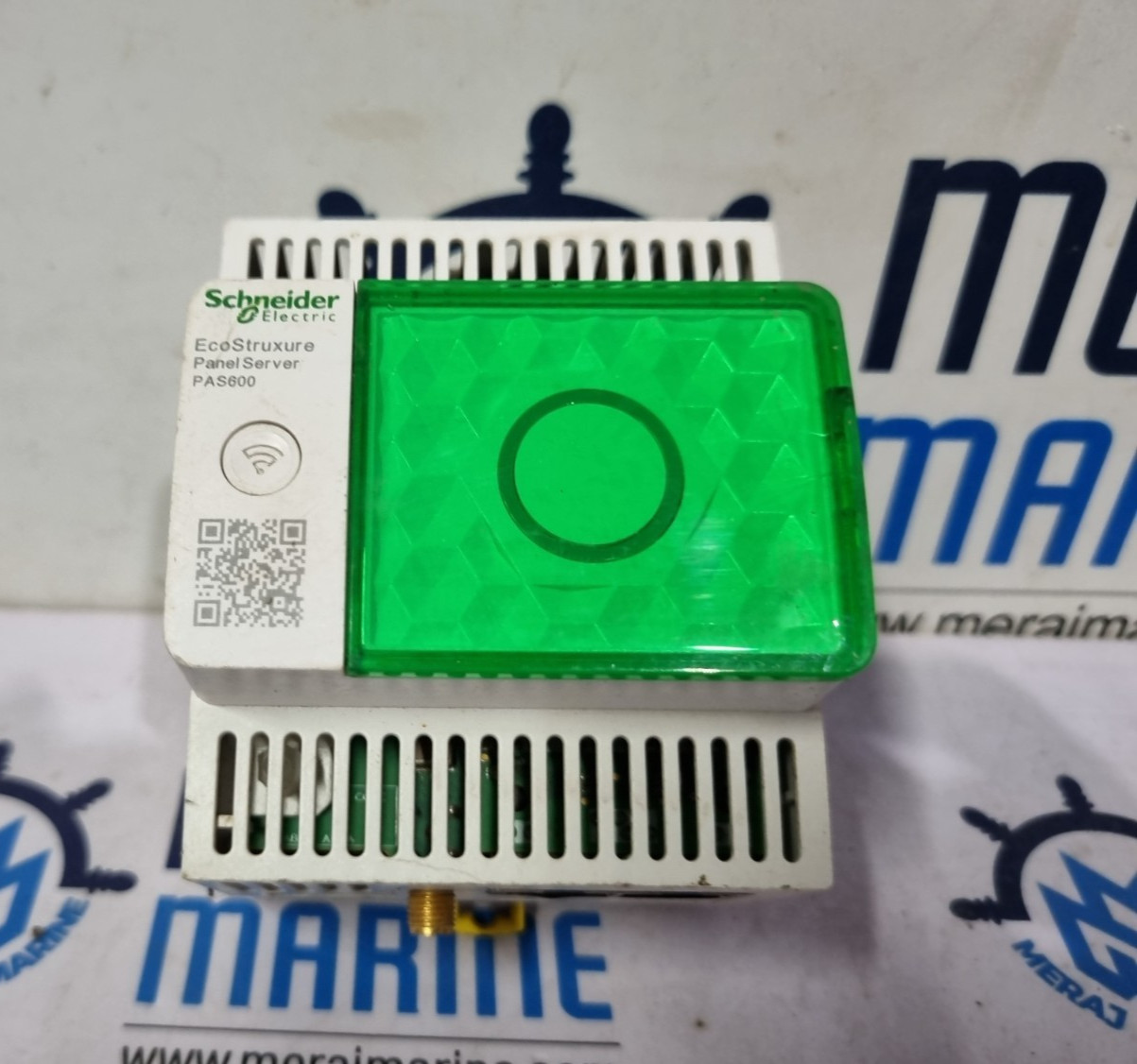 Schleicher PAS600 Ecostruxure Panel Server 110-277V 3W/10VA