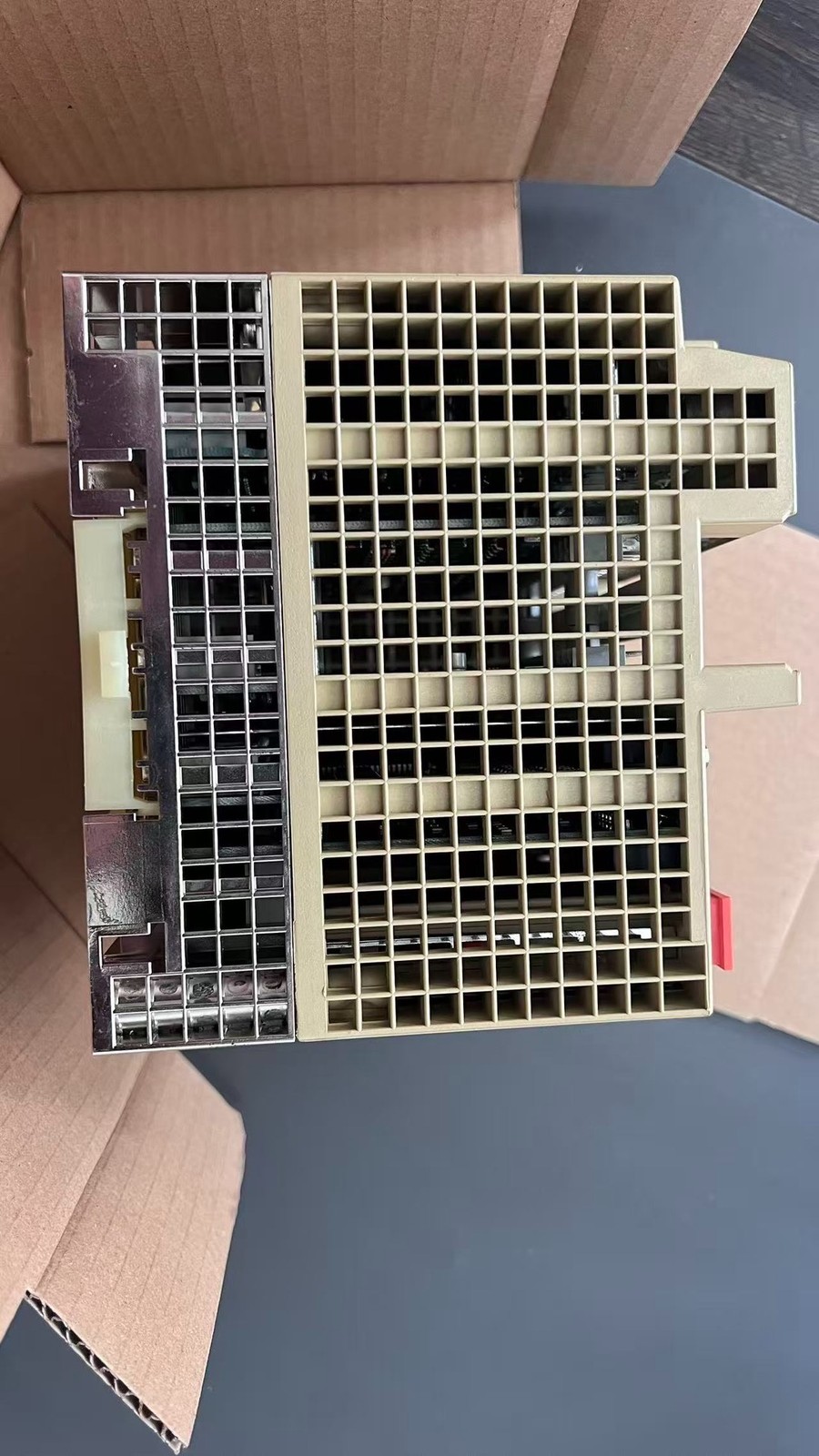 1PC New Siemens 6ES5095-8MA05 PLC Module Industrial Automation Fast Shipping