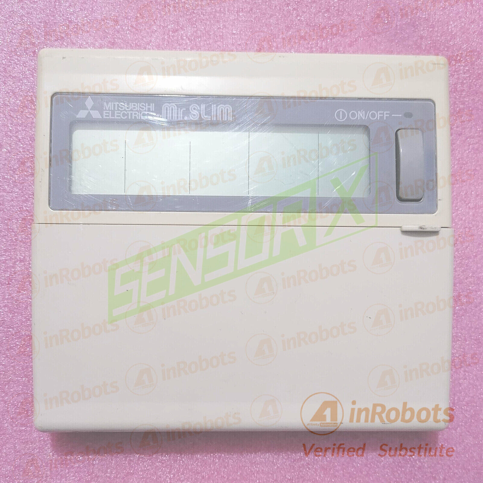 MD-0152-001 PAR-JH050KA Mitsubishi Air ing Remote Controller 1PCS~