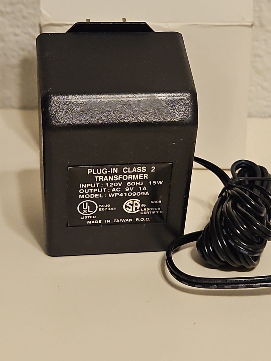 Spectrum Converter RS-232/RS-485