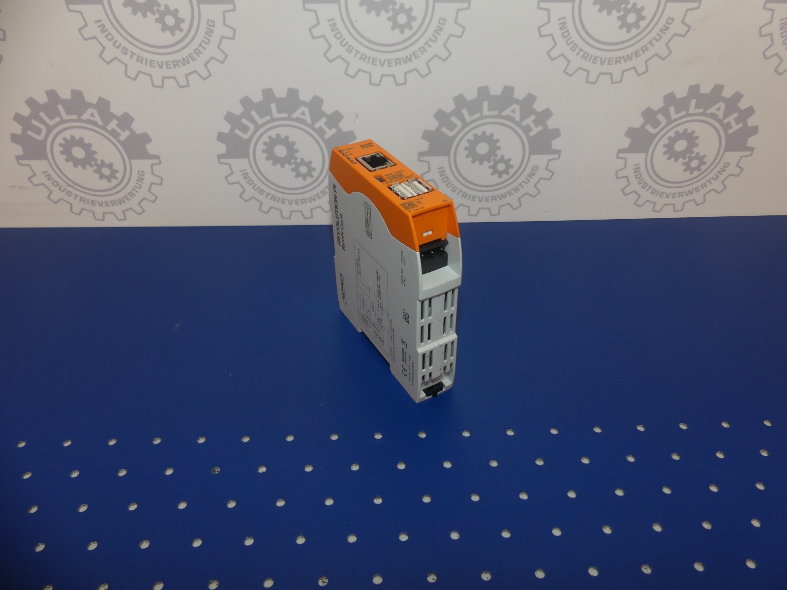 Kunbus RecPi Core IDent. No.: 100102