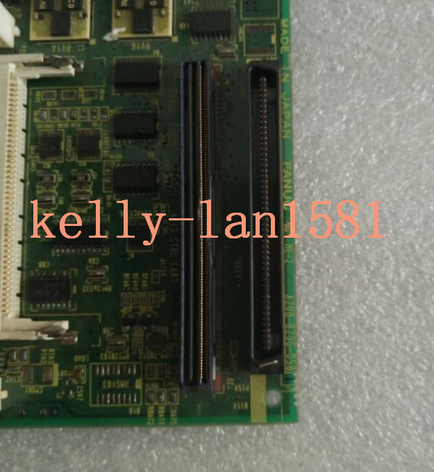 1PCS USED A20B-8200-0845 (DHL or Fedex