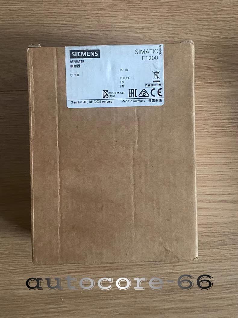 1PC NEW Siemens plc 6ES7313-5BG04-0AB0 6ES7 One-year warranty DHL/Fedex