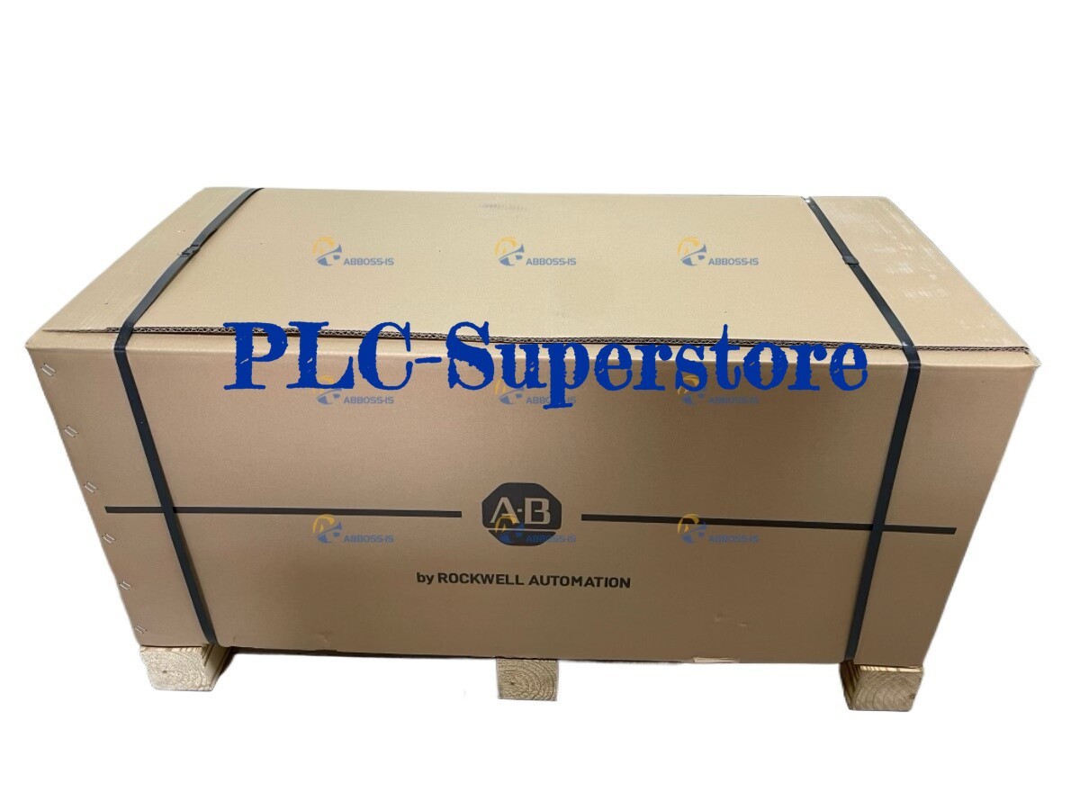 NEW AB 20G1AND248AA0NNNNN PowerFlex Air Cooled 755 AC Drive