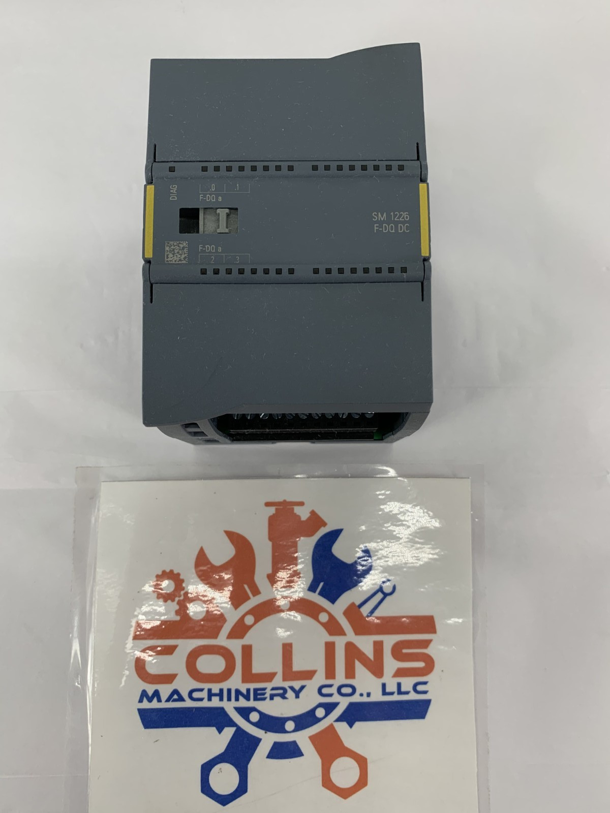 Siemens 6ES7226-6DA32-0XB0 SIMATIC S7-1200 Fail-Safe Output Expansion Module