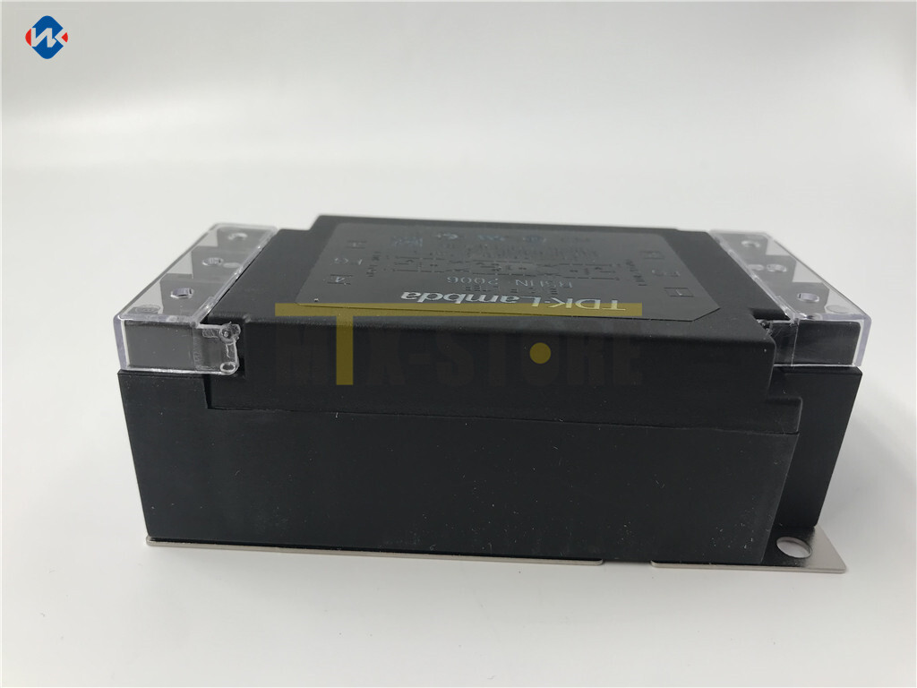 1PC TDK-LAMBDA filter RSHN-2006D