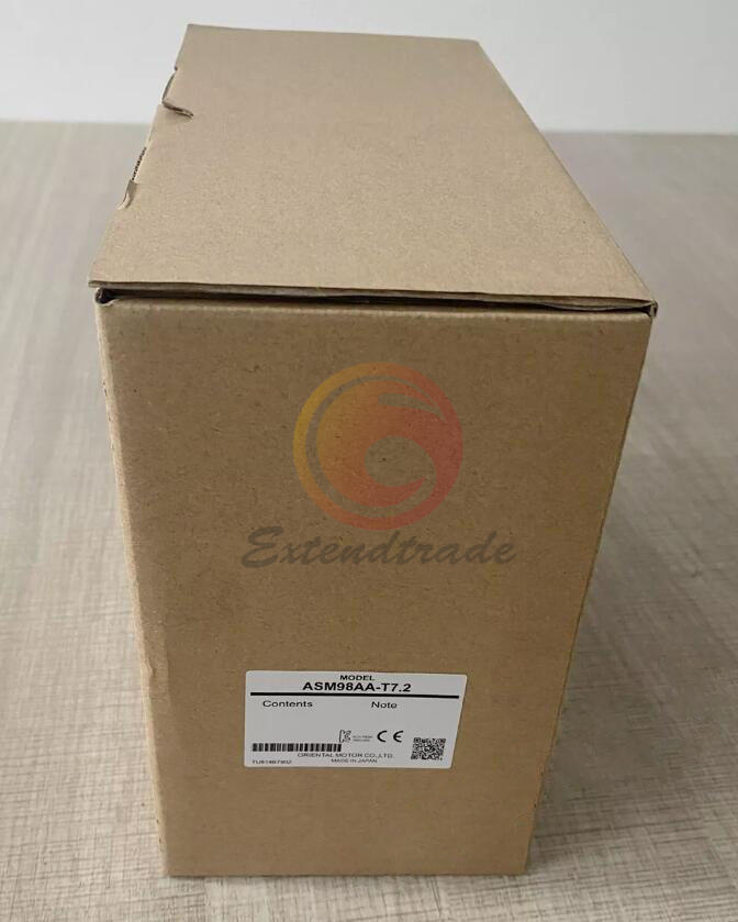 1PC VEXTA Dongfang Electric ASM98AA-T7.2 NEW