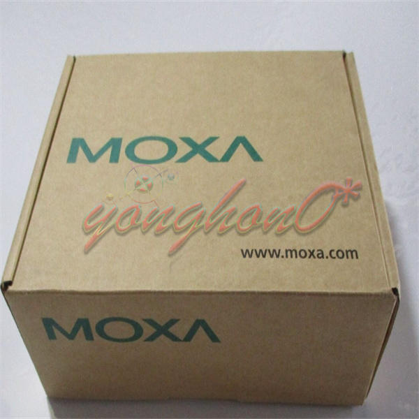1PC MOXA IMC-101G Industrial Photoelectric Converter NEW