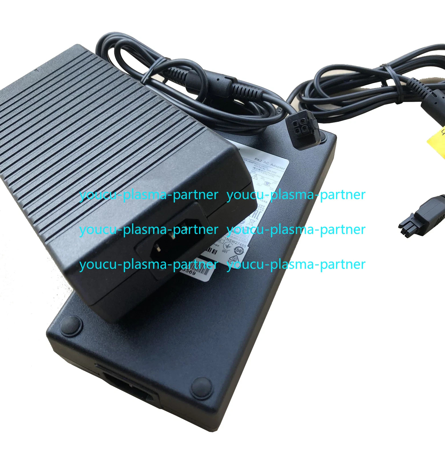 New In Box HP 5066-2164 PA-1900-2P-LF AC Adapter 54V 1.67A 90W PA2