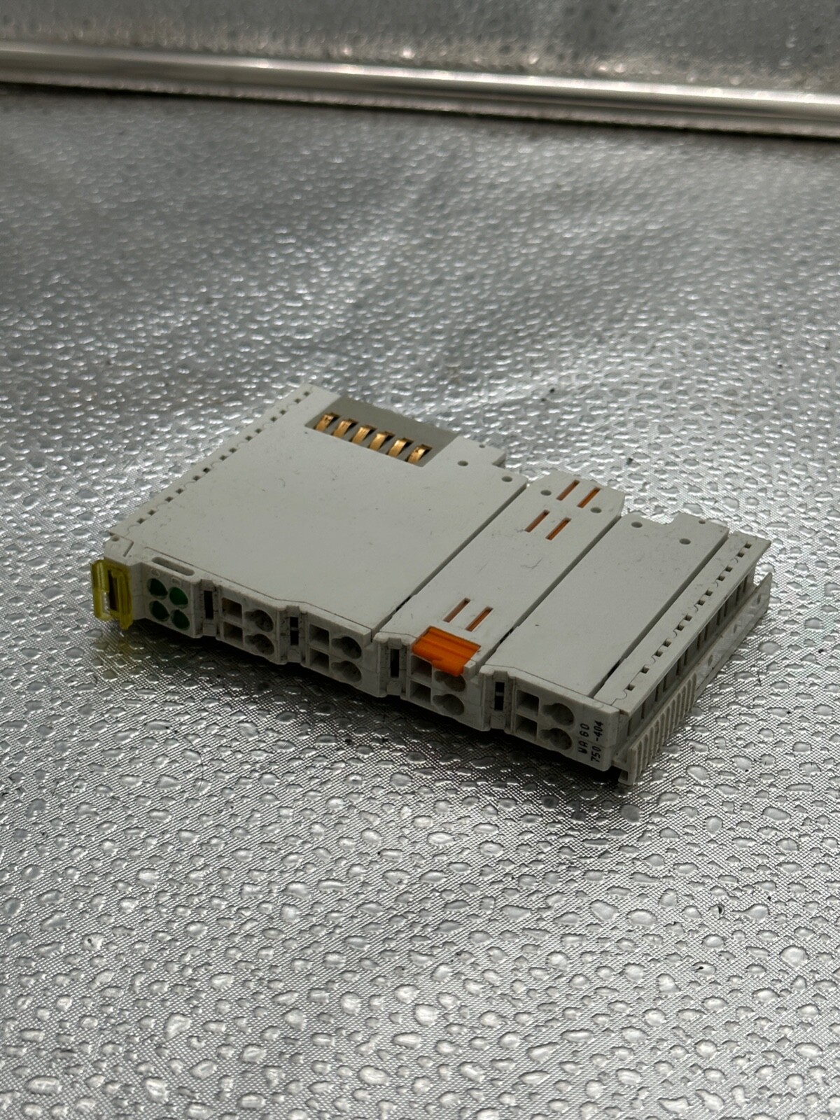 Wago 750-404 / WA60 / Good Condition
