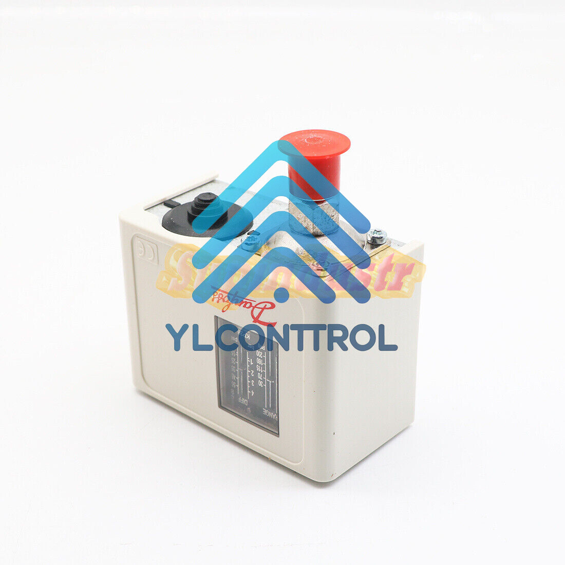 .1Pcs New Danfoss KP36 060-110866 060110866 Pressure Control