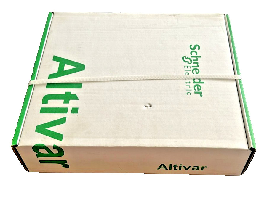 Schneider ATV320U07N4B Frequency Converter no/2983