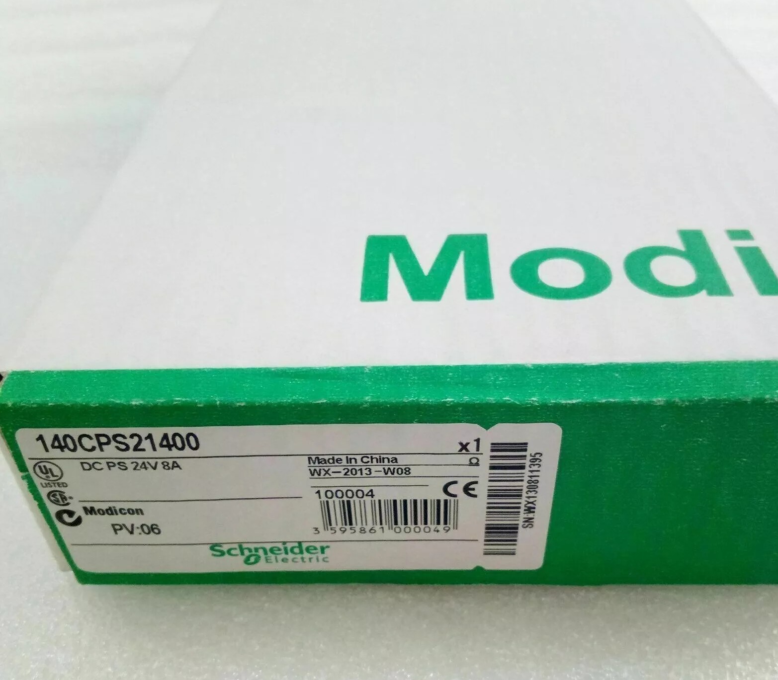 140CPS21400 140CPS21400 shipment US Free TAX