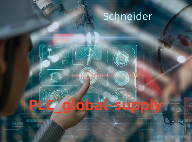 1PCS Brand New Schneider TM3AM6G Analog Input Module Fast delivery