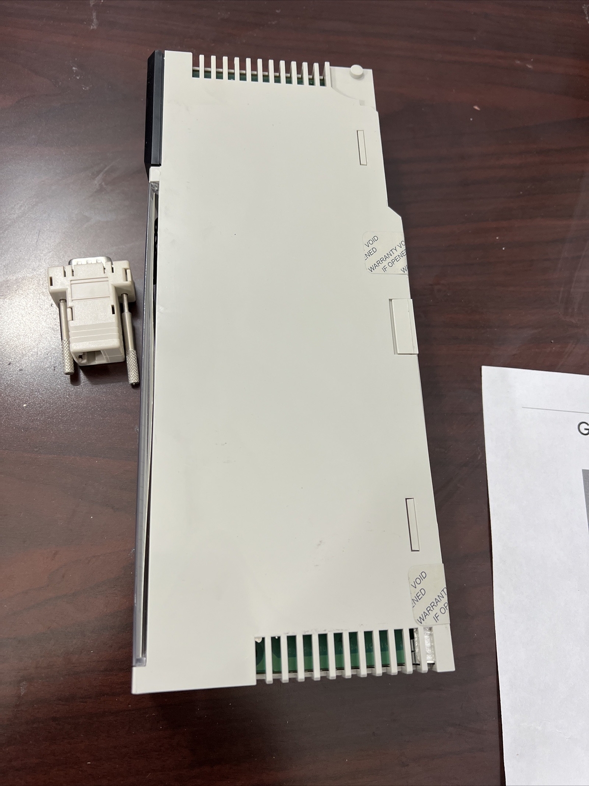 Schneider 140CPU11302 Modicon QuanCPU 140-CPU-113-02 Working Tested