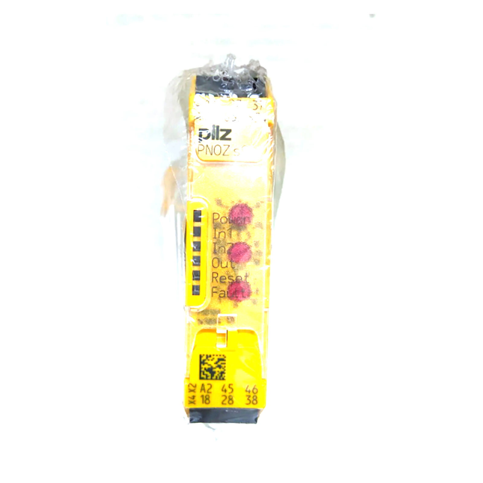 NEW Pilz 750109 Safety Relay UPS Shippin