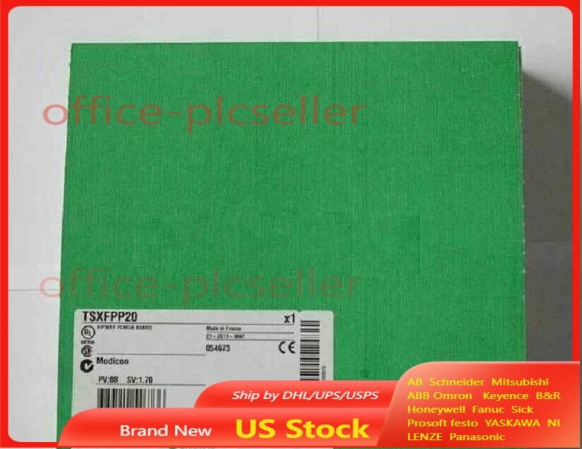 In Box TSXFPP20 US Free TAX
