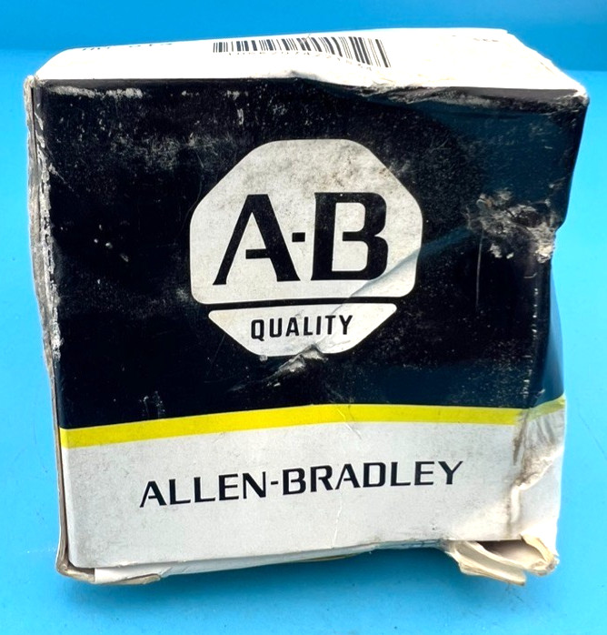 Allen Bradley HU474 Coil 240V 60HZ 220V 50 HZ Contactor Coil — NEW READ