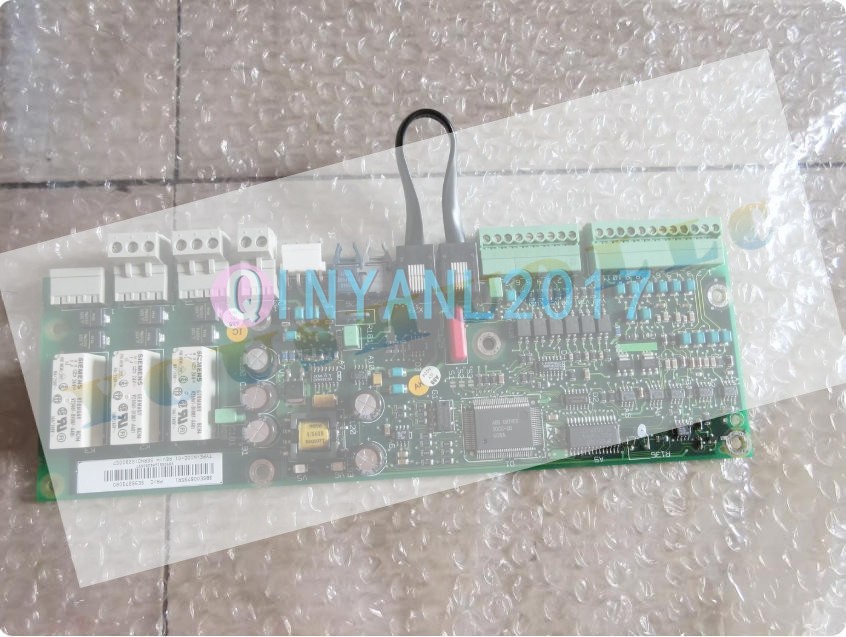 1PCS New ABB NI0C-01 3BSE005735R1 Inverter Control Board