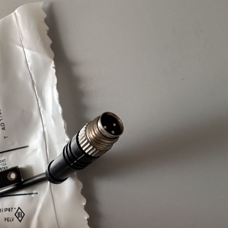 FOR IFM EFECTOR MKT3028BBPKG/G/0,3M/ZH/AS-MK5101 SENSOR Shipped from USA