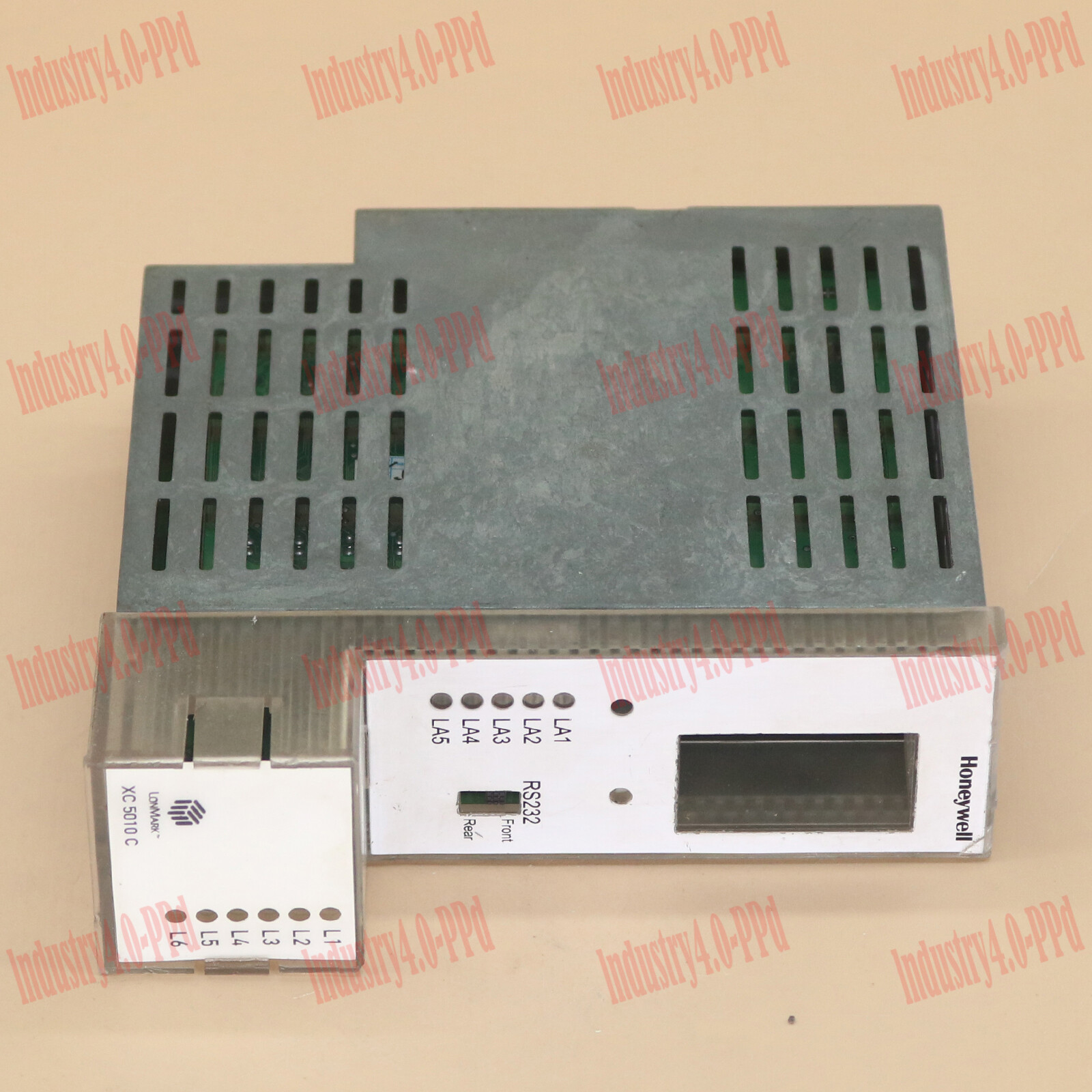 1PC USED Honeywell XC5010C CPU computer module XC 5010 C Fully Tested