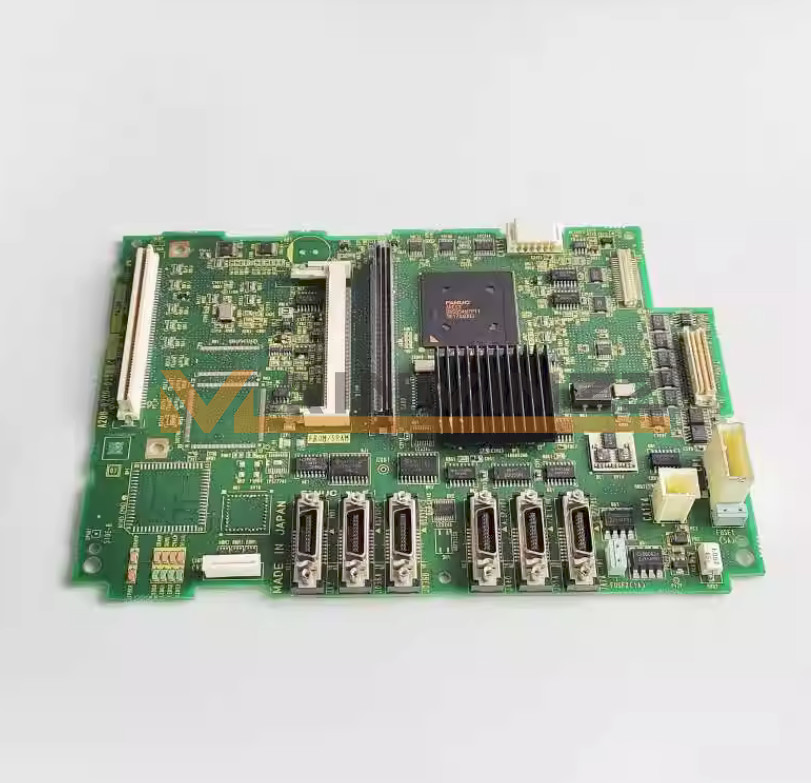 One FANUC A20B-8200-0393 circuit board Used