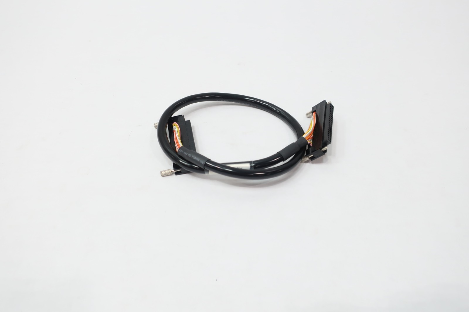 Mitsubishi AC05TB Plc Cordset Cable
