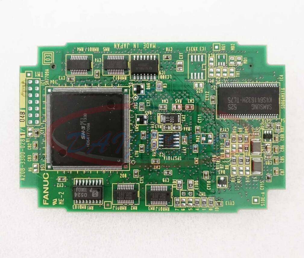 1PCS NEW FANUC CIRCUIT BOARD A20B-3300-0281 A20B33000281