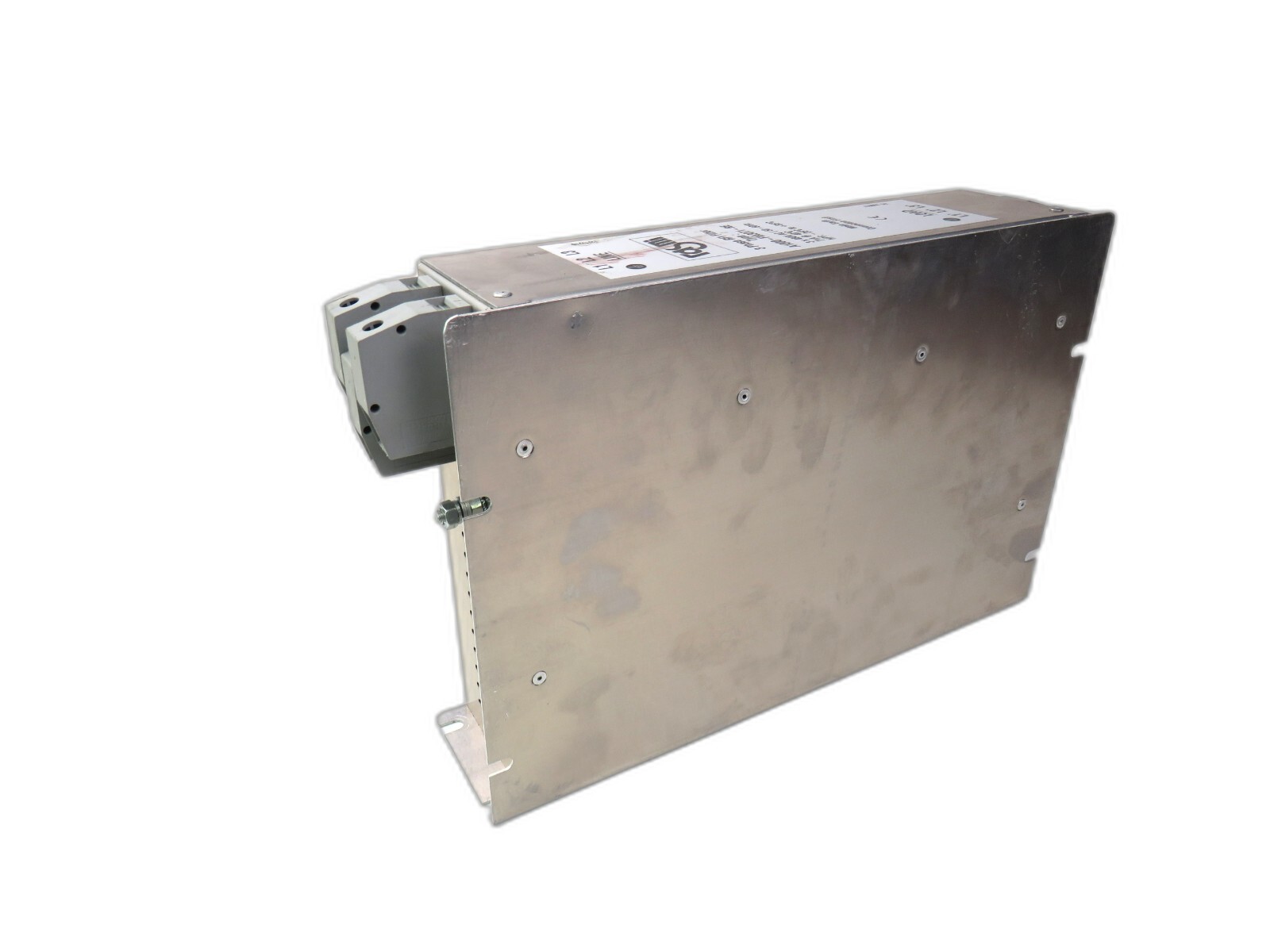 RASMI A1000-FIA3071-RE A1000-FIA 3071-RE THREE PHASE RFI FILTER