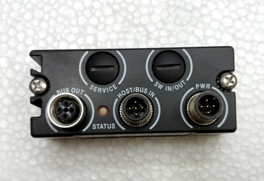 LEUZE ELECTRONIC MS 34 103