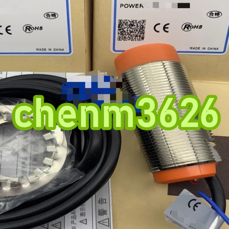 1PCS NEW CR30-15AO Capacitive proximity switch #YT