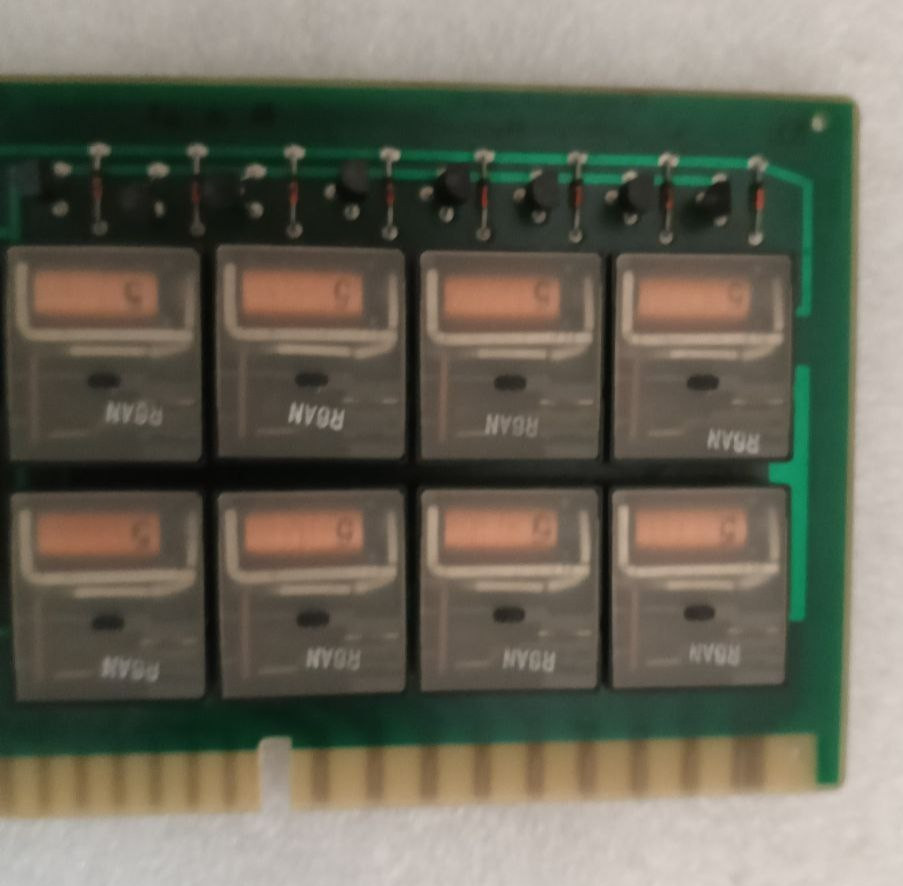 SCHLEICHER MDA209 | 4.02.200.209/B PCB *NEW*