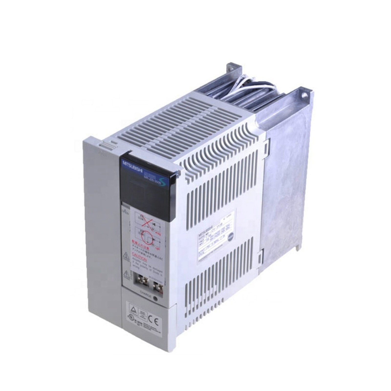FOR Mitsubishi MR-J2S-350B server Driver MRJ2S350B fast shipping Fast delivery