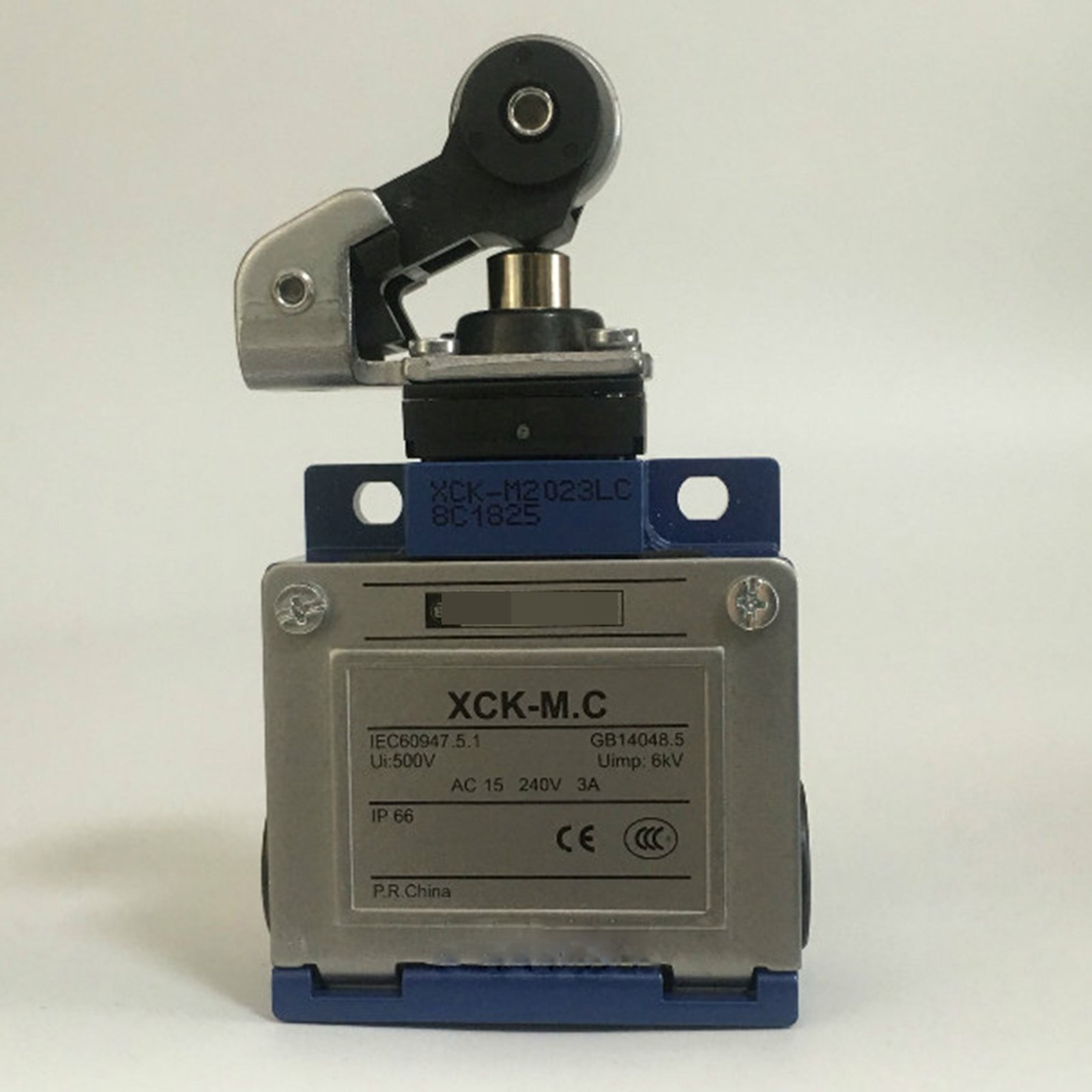 one NEW Schneider XCK-M.C Travel limit switch Quality assurance