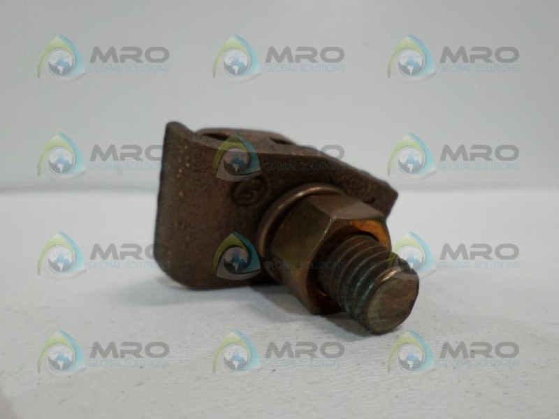BURNDY GB29 GROUND CONNECTOR NSNP