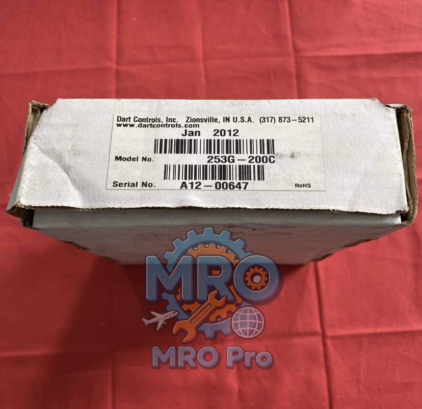 253G-200C Brand New Product controller DHL Shipping