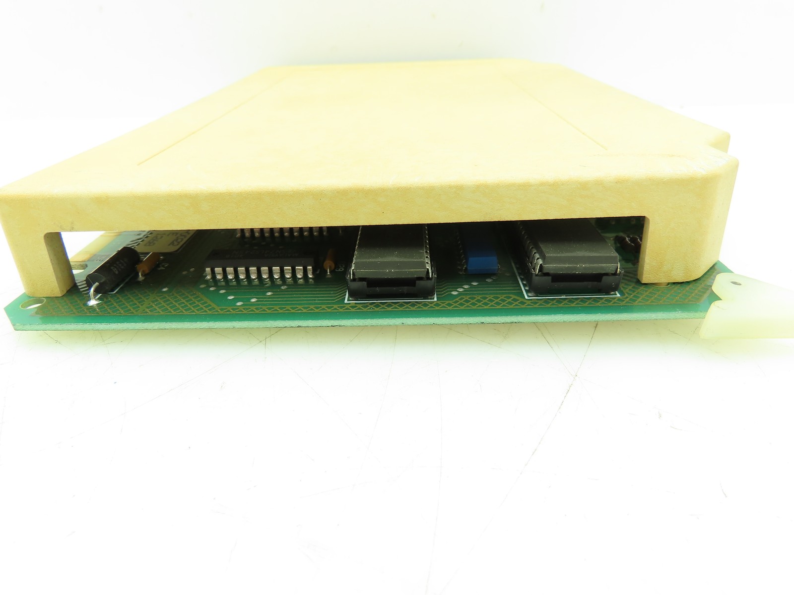 Honeywell 620-0022 Memory Module 8K RAM ISSC IPC PLC Rack Card Circuit Board