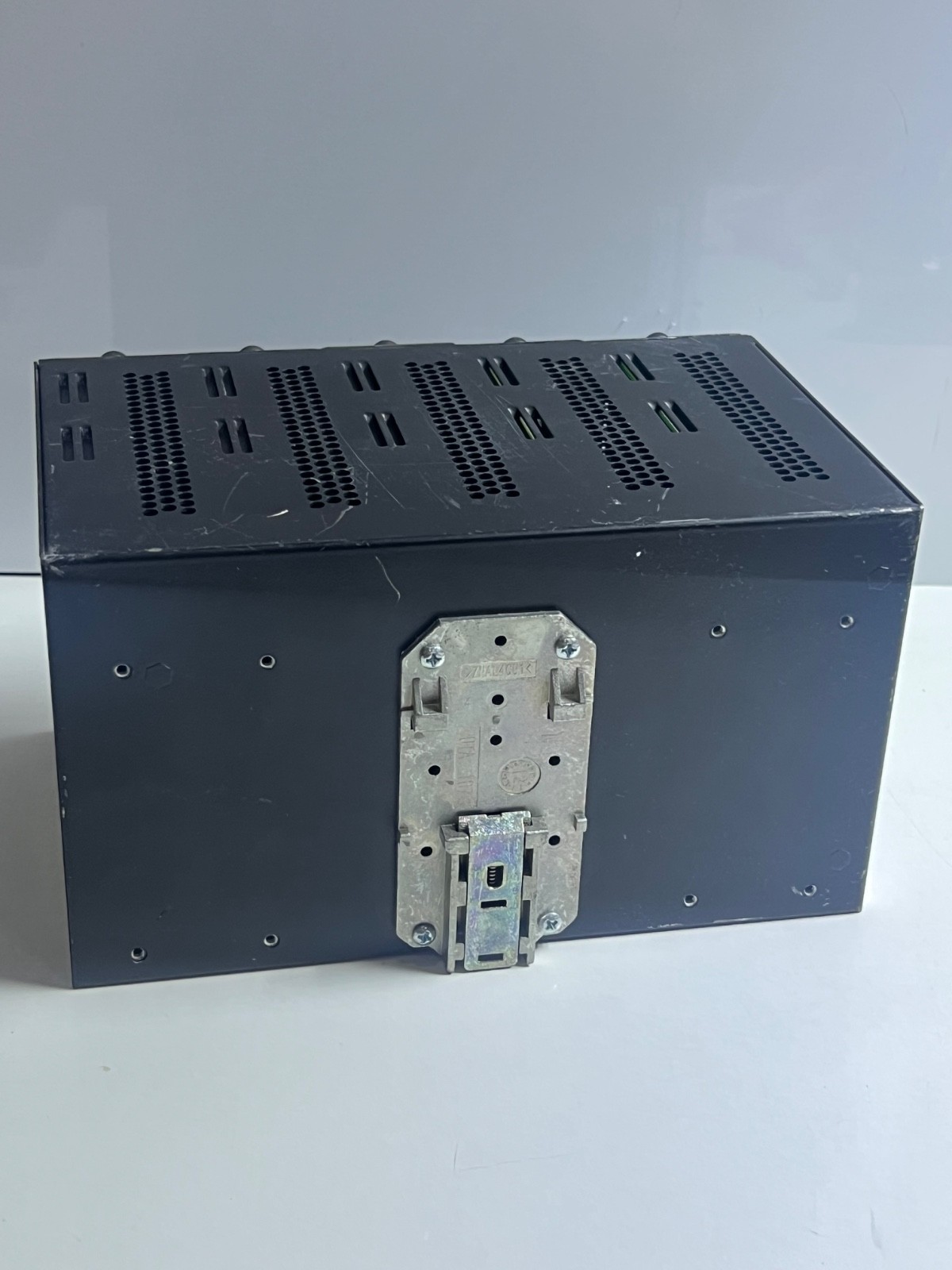 N-Tron 7900 CPU Module + 9004FXC-SC-15 + 9000BP Industrial Ethernet Switch