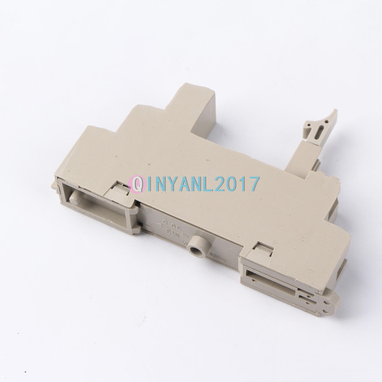 1PCS OMRON P2RF-08-E RELAY SOCKET BASE NEW