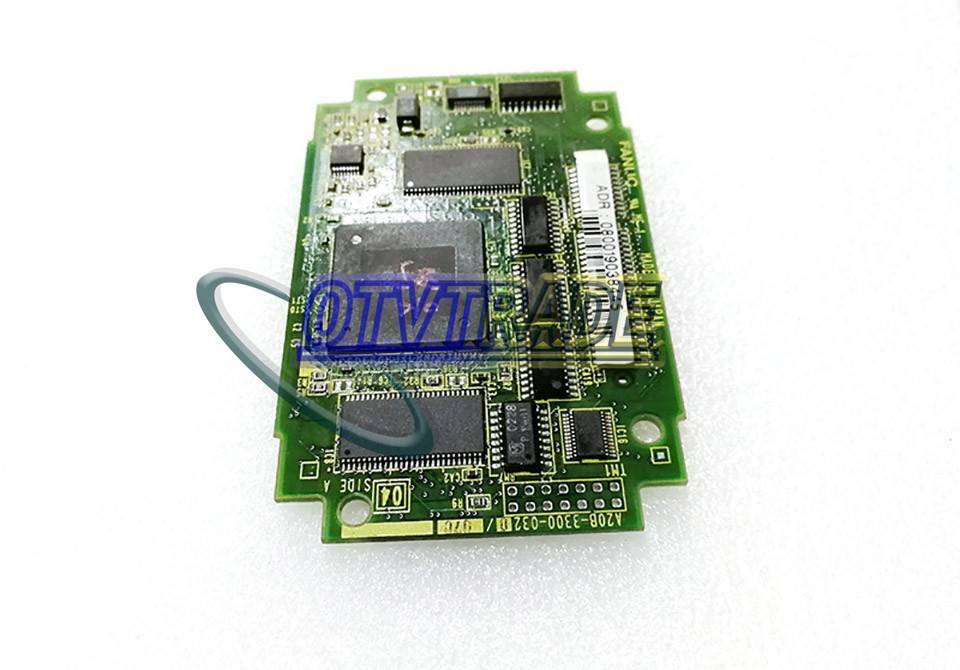 1PC USED FANUC A20B-3300-0320